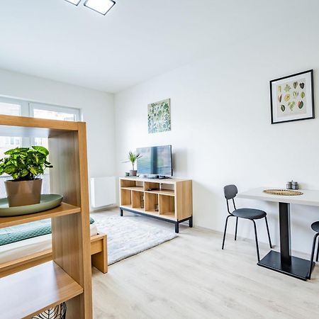 Edmund'S Apartments 22 Оломоуц Екстер'єр фото