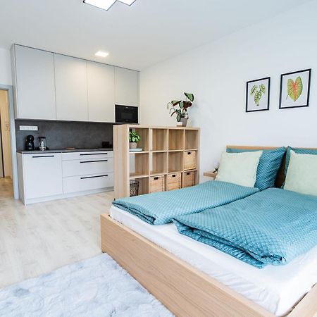 Edmund'S Apartments 22 Оломоуц Екстер'єр фото