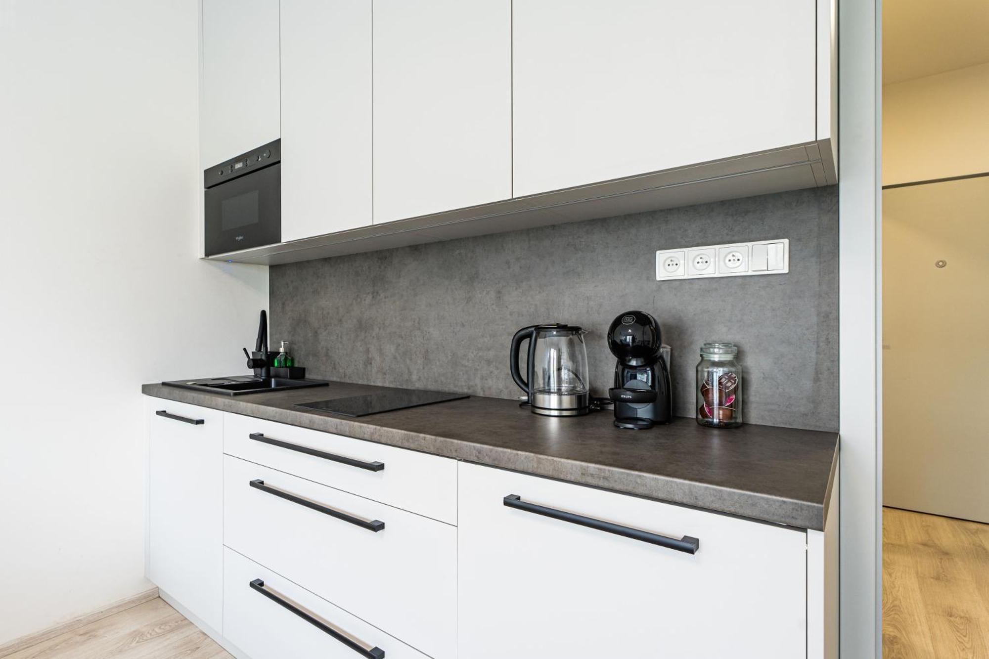 Edmund'S Apartments 22 Оломоуц Екстер'єр фото