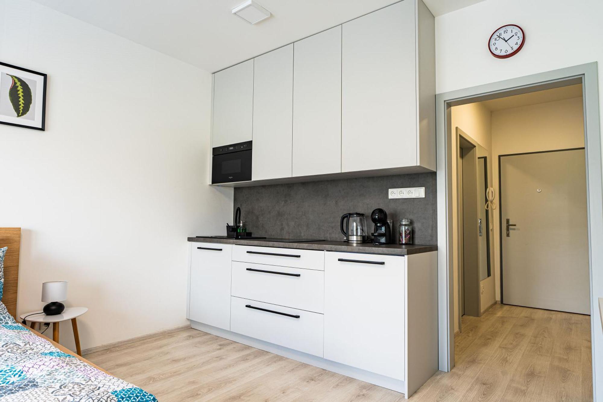 Edmund'S Apartments 22 Оломоуц Екстер'єр фото